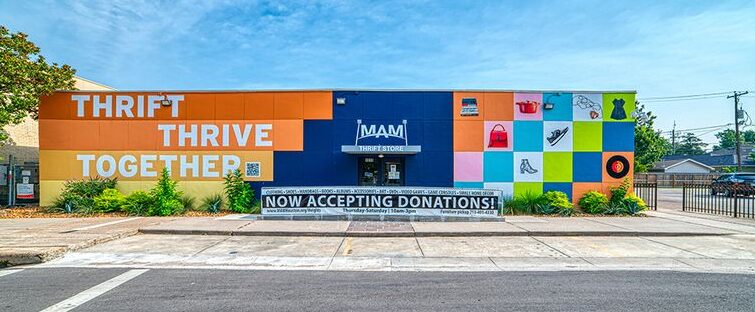 Memorial Assistance Ministries