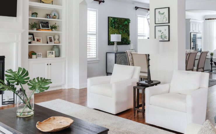 Home Interior Design