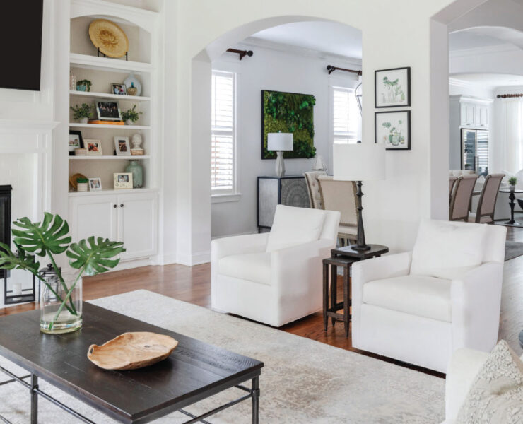 Home Interior Design