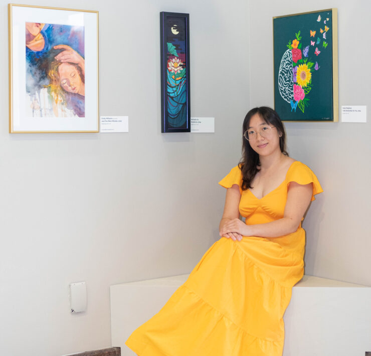 Michelle-Vo