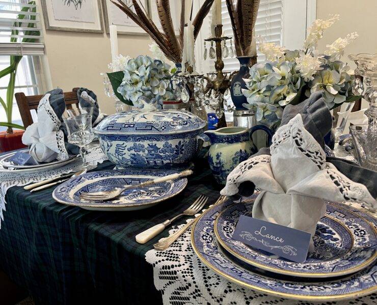 Dining Interior