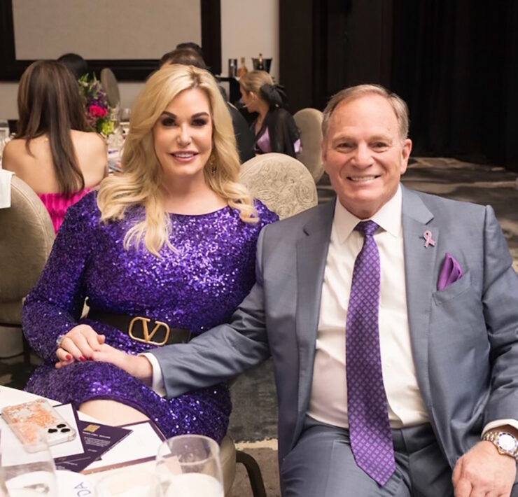 Board-Chair_Stephanie-von-Stein-Schusterman-Dr.-Mark-Schusterman