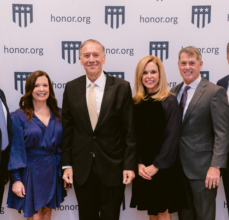 Darren-AustinPaige-Douthit-SEC-Pompeo-Robbie-and-Shane-Kimbrough-Dan-Bailey