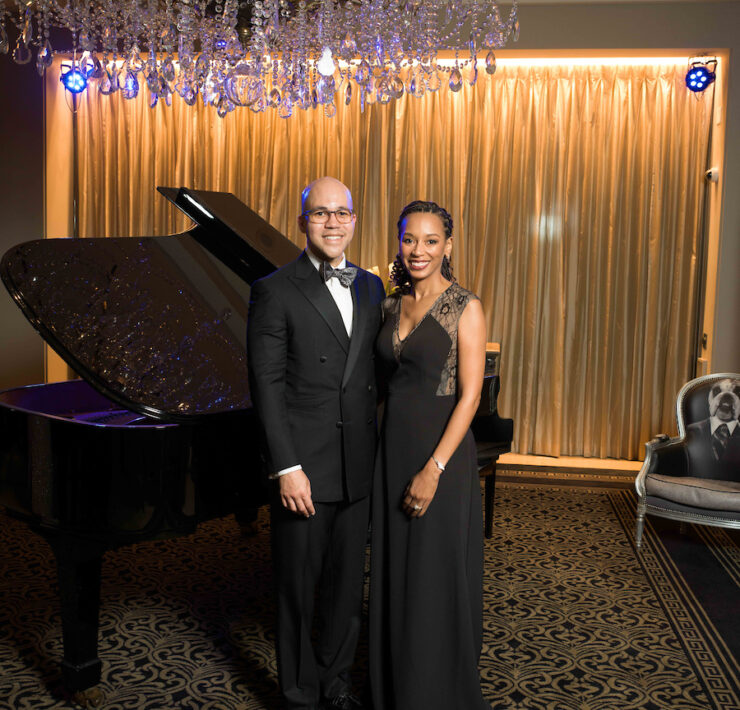 Dr.-Ronald-and-Amber-Cotton_by-Daniel-Ortiz