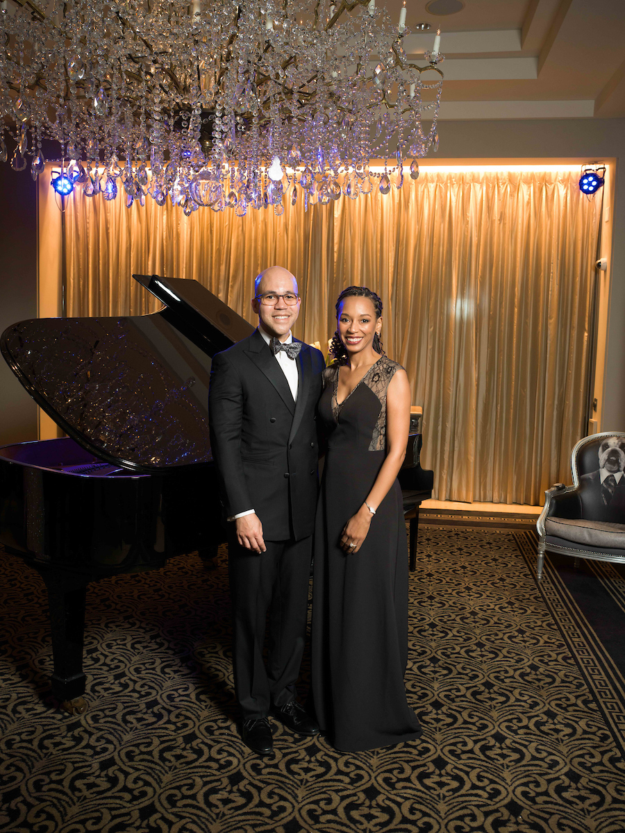 Dr.-Ronald-and-Amber-Cotton_by-Daniel-Ortiz