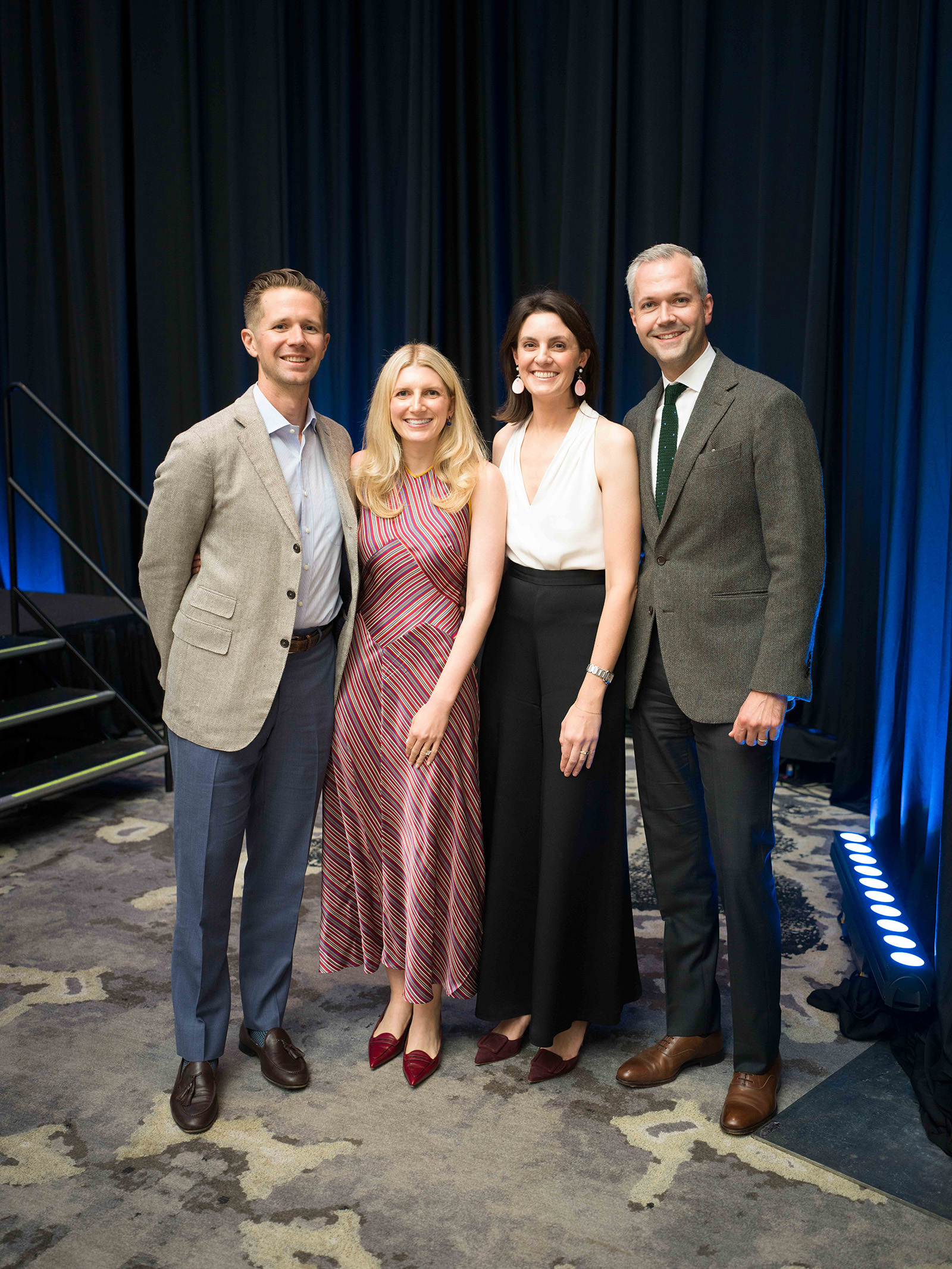 Event-Chairs_Matthew-Caroline-Monday-Julia-John-Stallcup