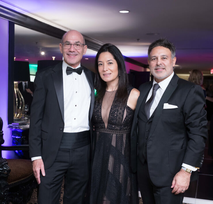 John-Arcidiacono-Claudia-and-Sepand-Moshiri_by-Daniel-Ortiz