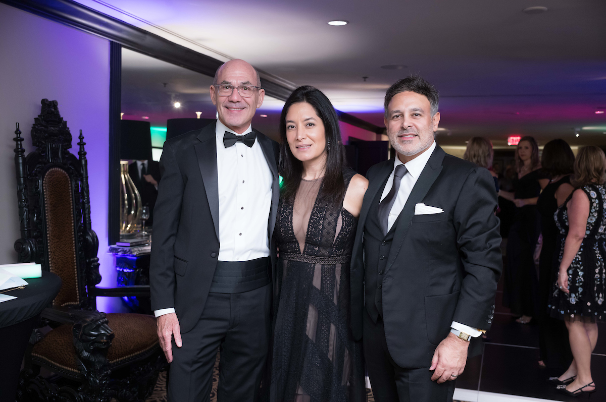 John-Arcidiacono-Claudia-and-Sepand-Moshiri_by-Daniel-Ortiz