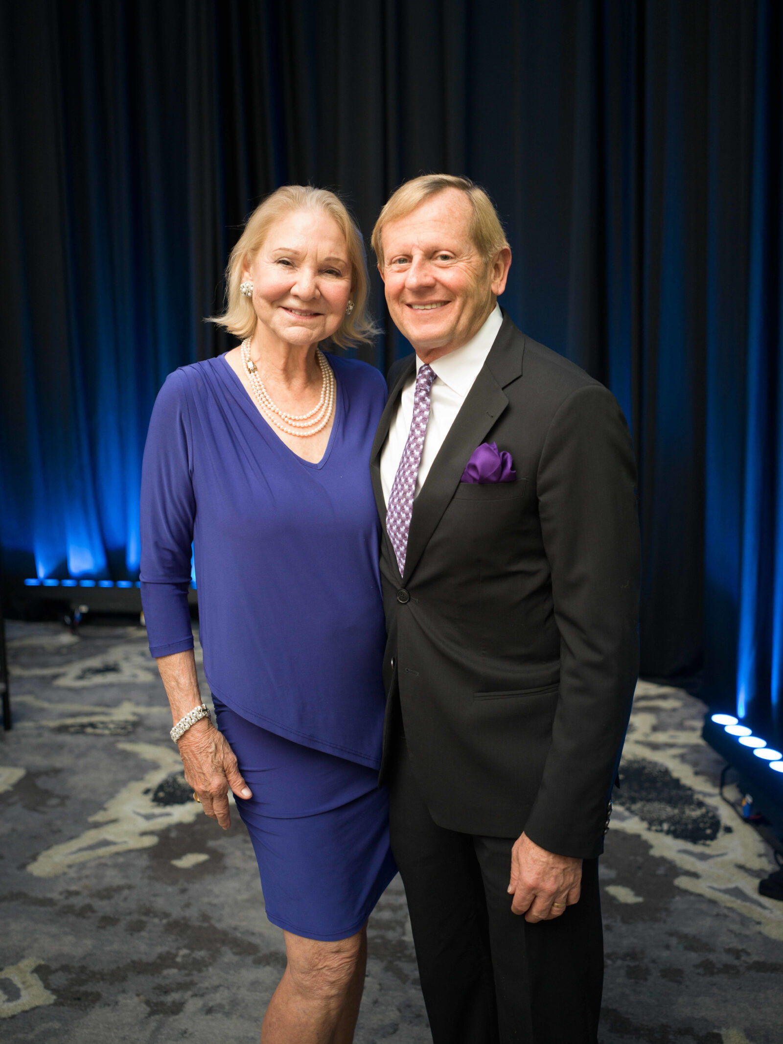 Sylvia-Mark-Russell-honoree