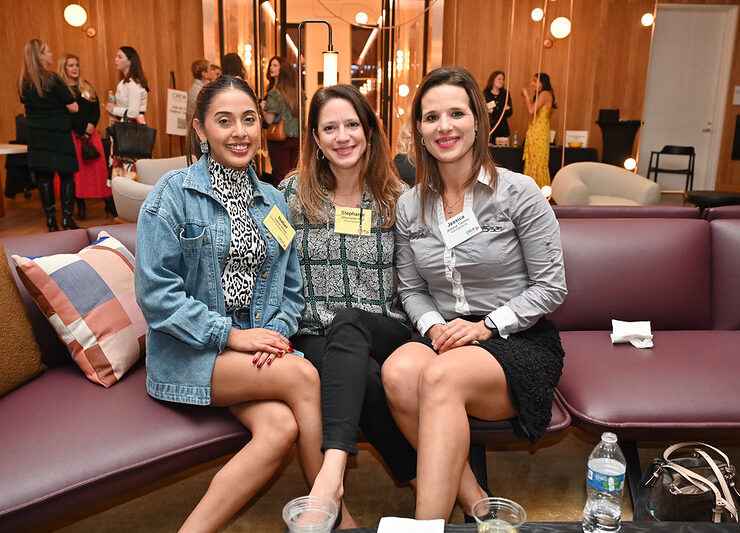 Isabel-Rojas-Stephanie-Migi-Jessica-Trevino