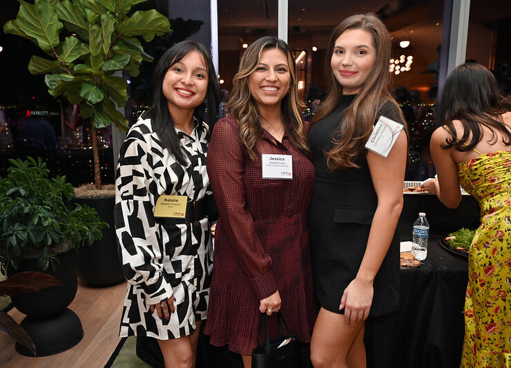 Natalie-Franco-Jessica-Lara-Christina-Bejjani