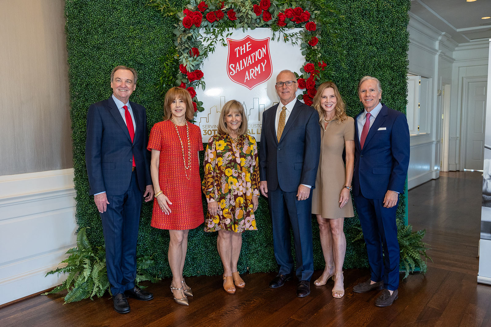 Ralph-Burch-Vicki-West-Holly-and-Tom-Forney-Emily-Clay-Bill-Schneidau