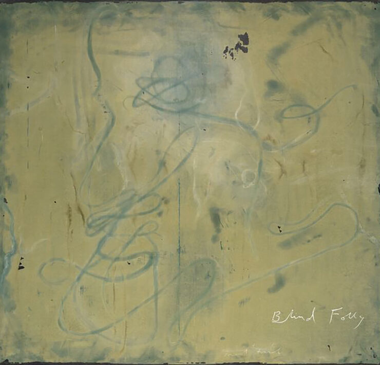 3 Blind Folly
