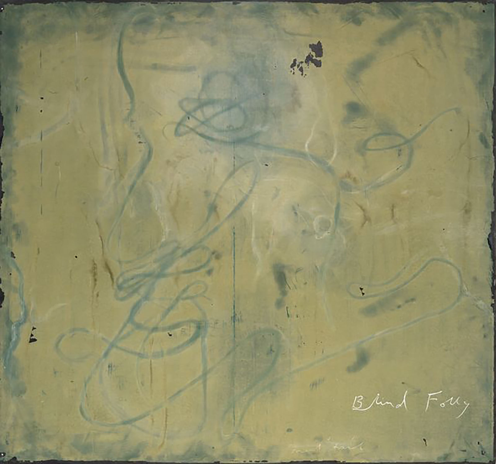 3 Blind Folly