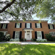 Johnston House