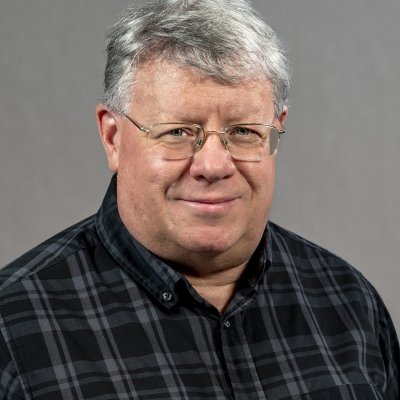 4 Physicist Dr. Kevin Knuth