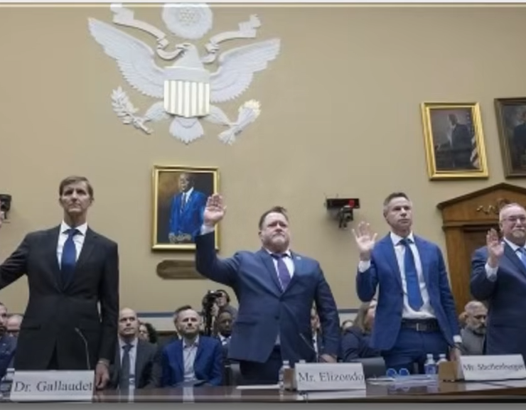 9 House Oversight Hearing Nov 2024