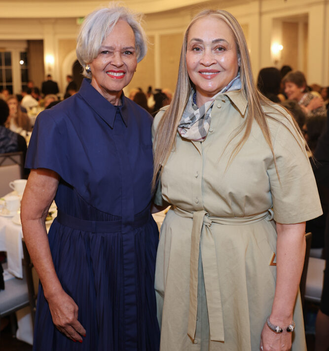 Gayla Gardner, Gaynell Drexler