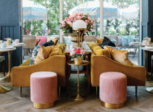 Little Hen Interior 2