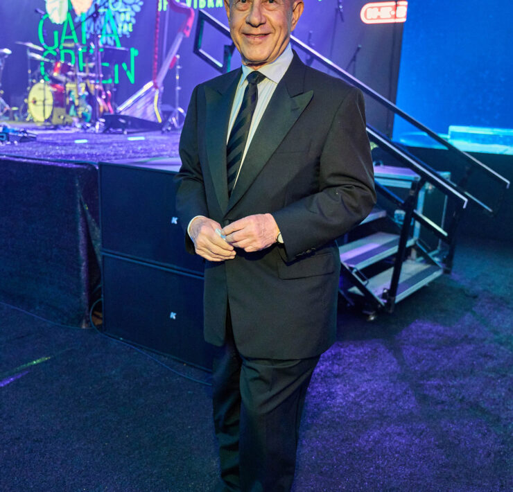 Mayor John Whitmire