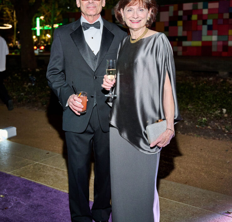 Thomas Kent, Lauren Griffith