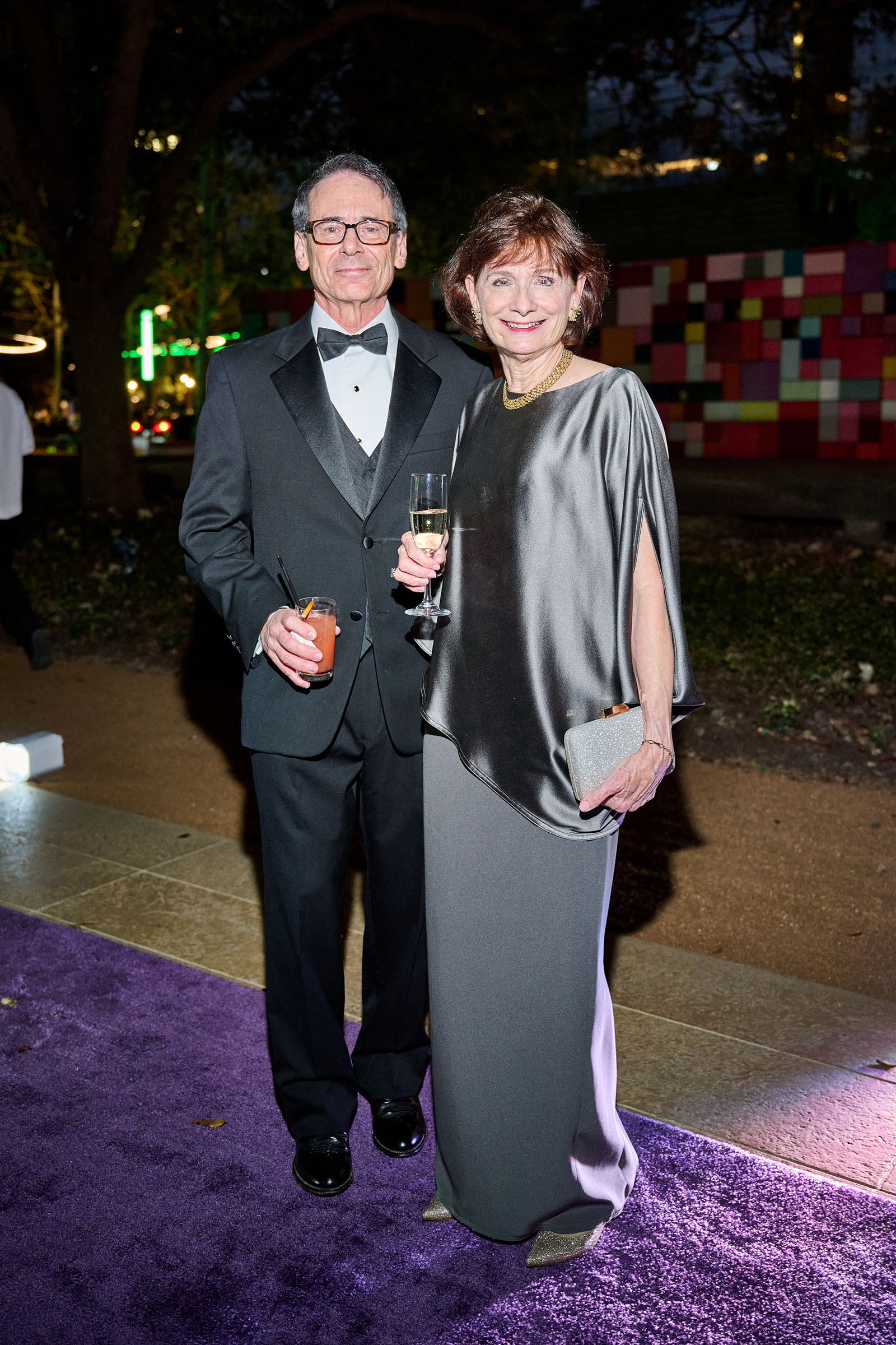 Thomas Kent, Lauren Griffith