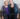 Becky Chapman, Kelley Kolodzey