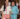 Cynthia Petrello, Linda McReynolds
