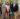 Daniel Irion, Brittany Wetterer, Ally Shell van Koolwijk and Kirk Kveton1319