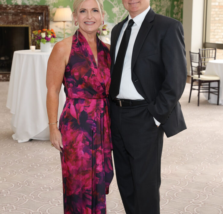 Deanna and Bryan Kotrla