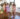 Gaby Valencia, Thamer Kay McGee, Payton Wallace, Logan Tafelski and Helen Winchell1604