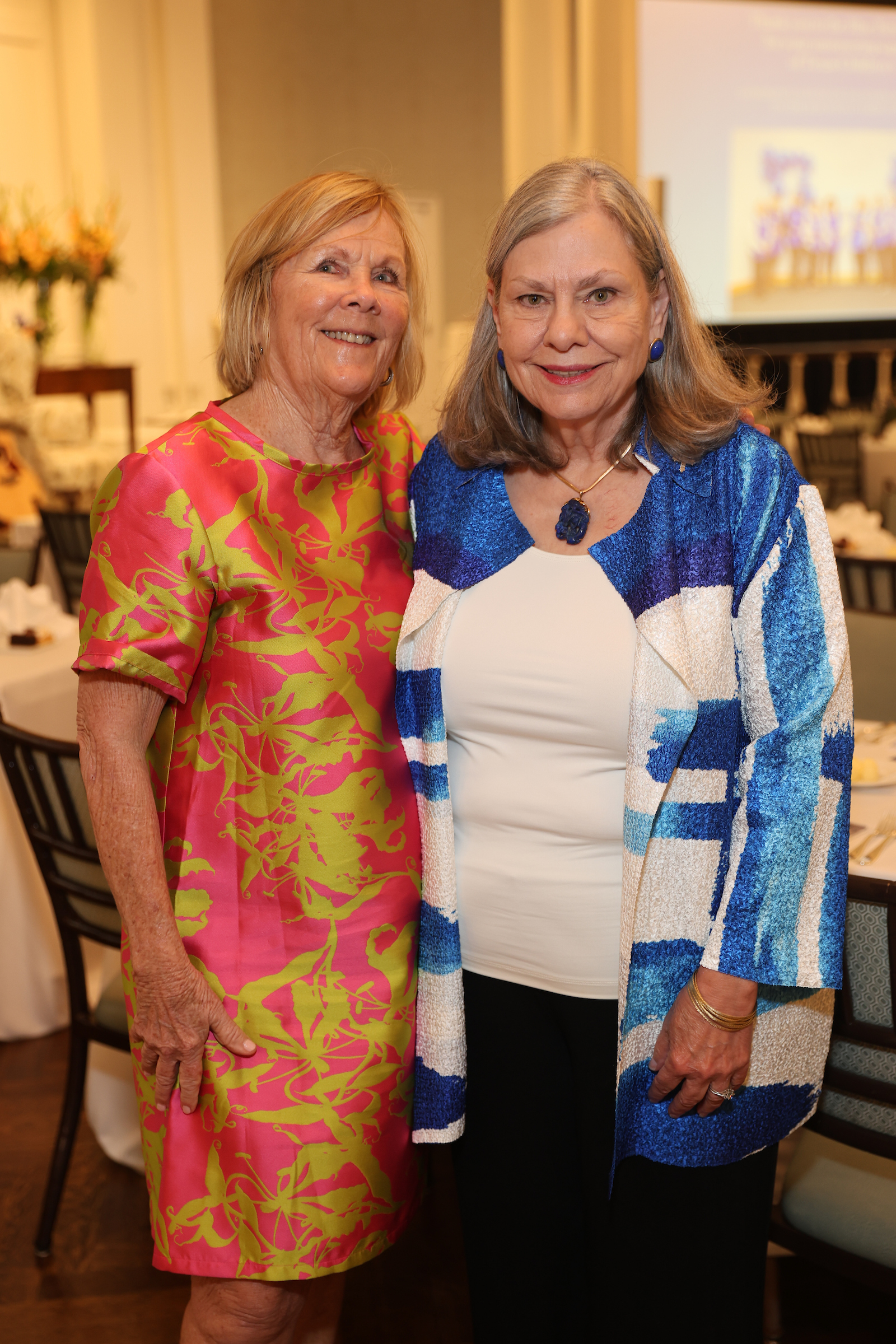 Gail Branca, Margot Madsen
