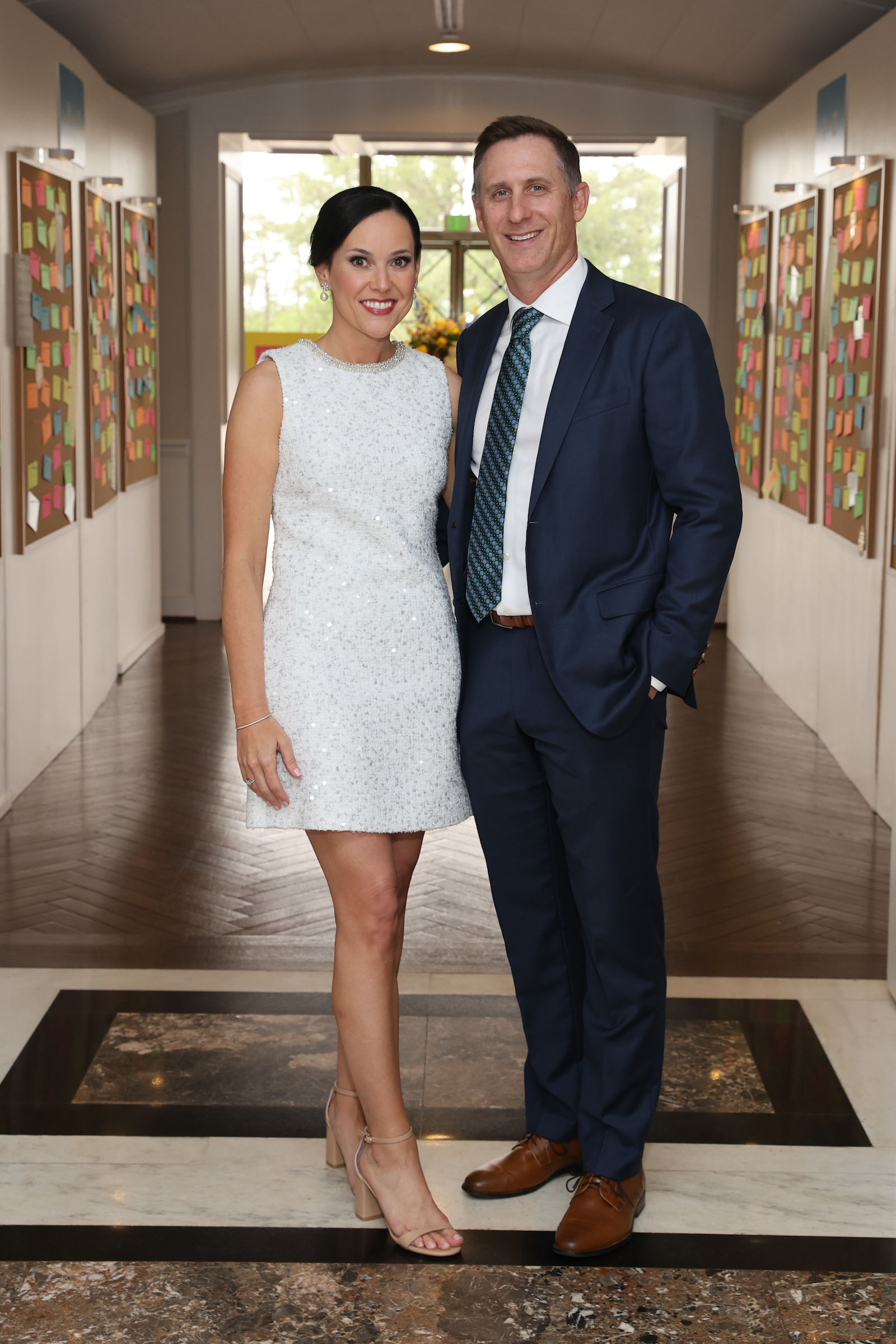 Jamie Broach Byrd, Jeff Byrd