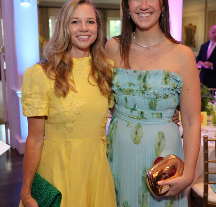 Jessica Richardson, Kate Bres