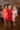 Kathy Goossen, Maureen Higdon and Jan Rhodes