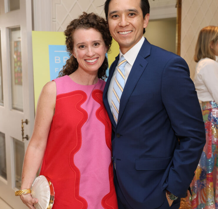Maggie and Justin Yee (1)