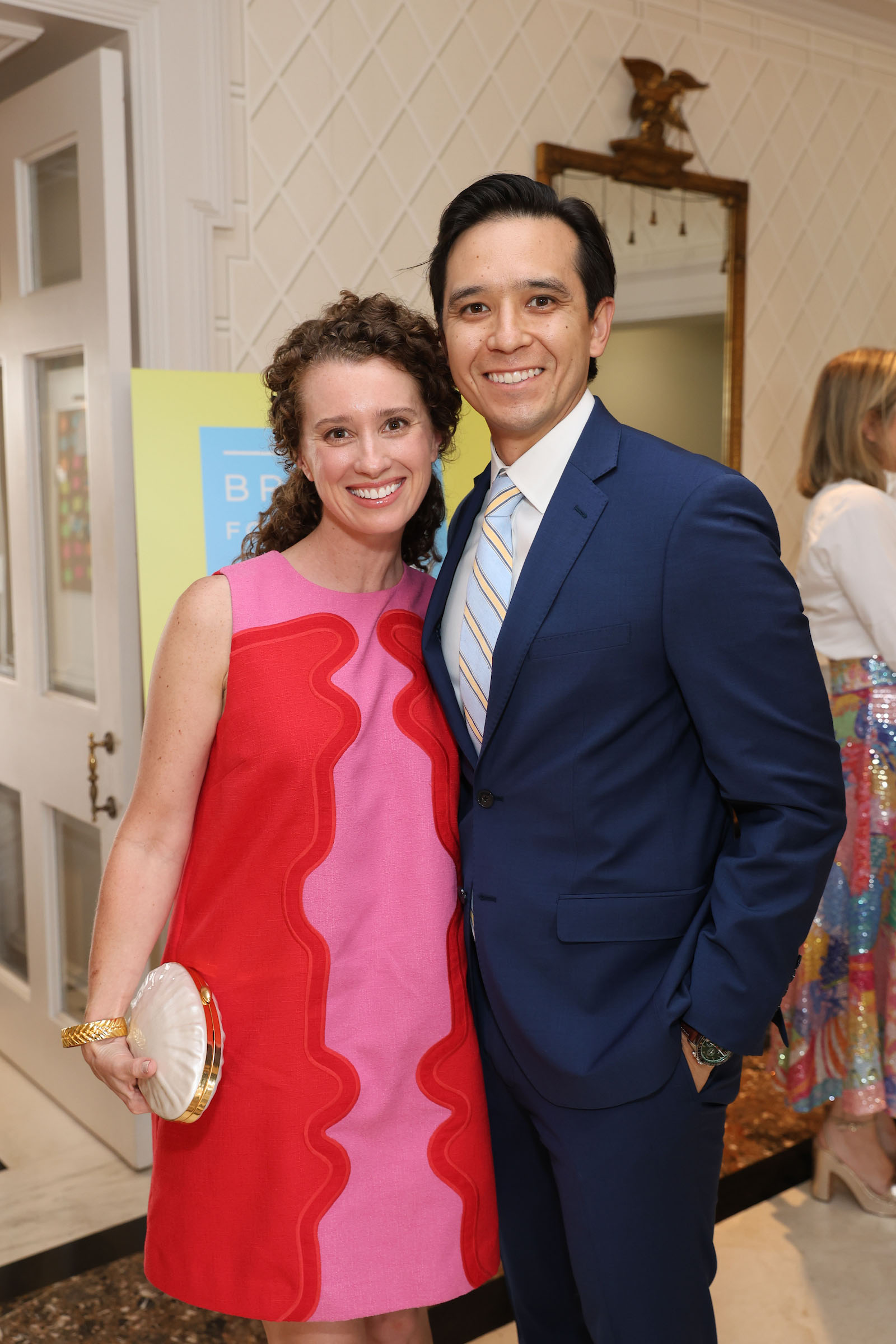 Maggie and Justin Yee (1)