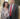 Maureen Clark, Dr. Gary Clark