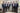 Oliver Broach, Tomas LaMadrid, John Konstanzer, Harrison Broach, Parker Broach, James Mittelhoizer