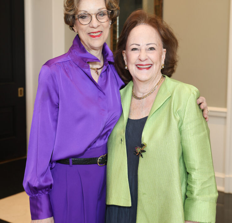 Sally Barber, Deborah Dunkum