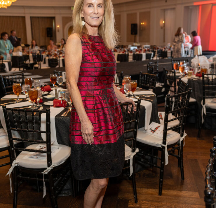 Susan Binney