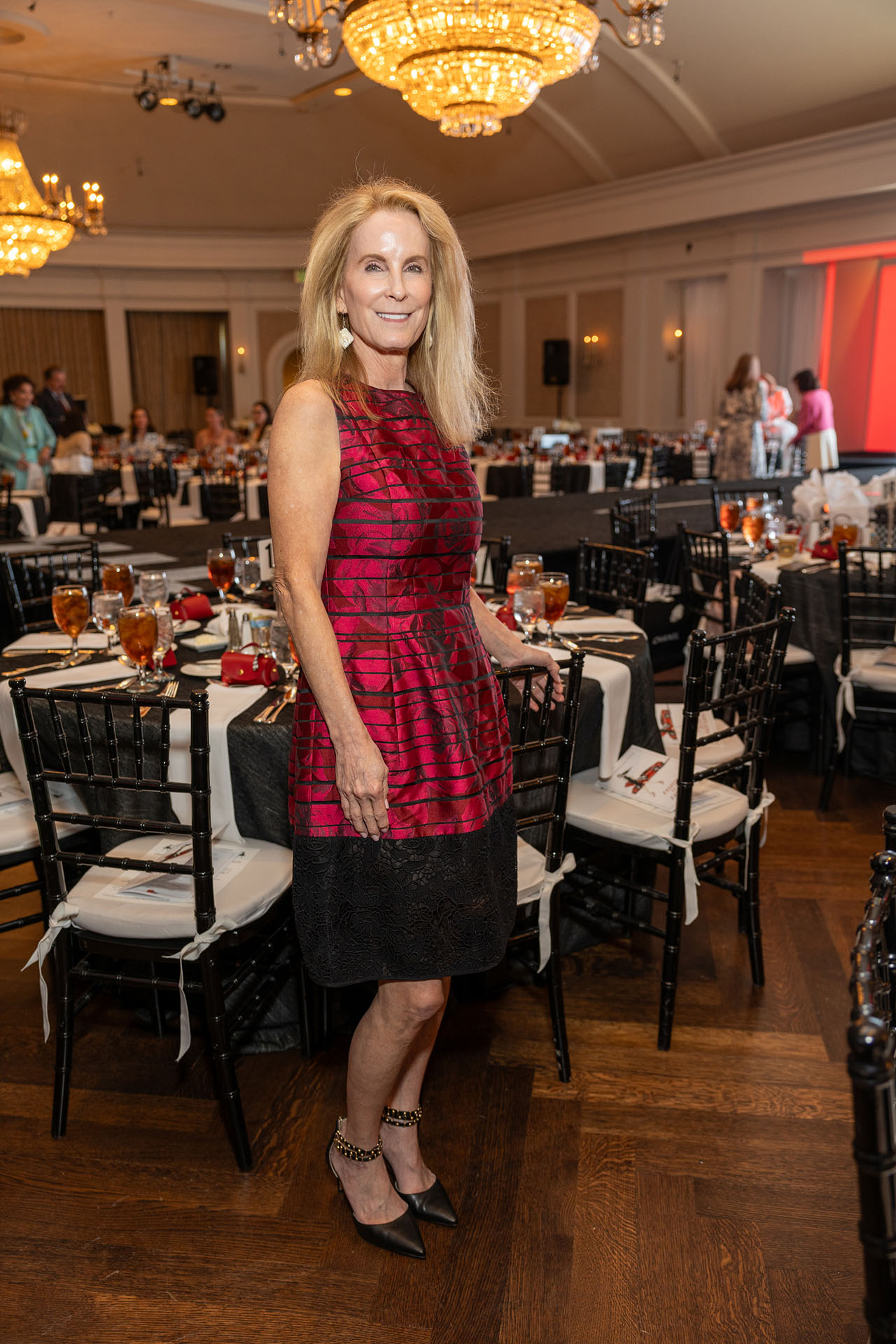 Susan Binney
