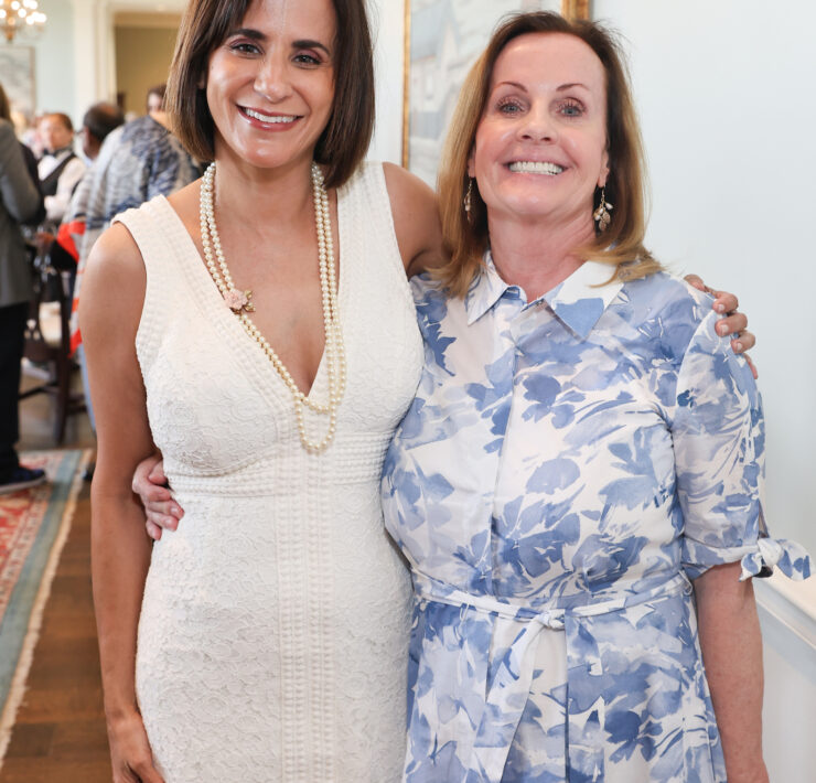 Vicky Purvis, DonnaBocchetto