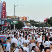 19th Street Header