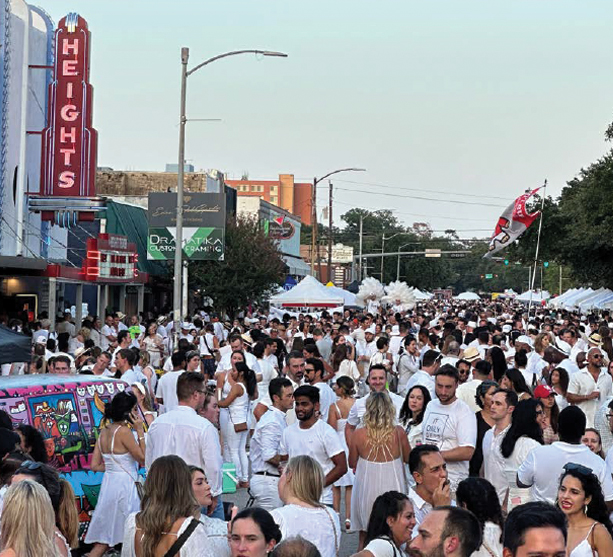 19th Street Header