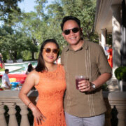 Anna and Michael Valladolid