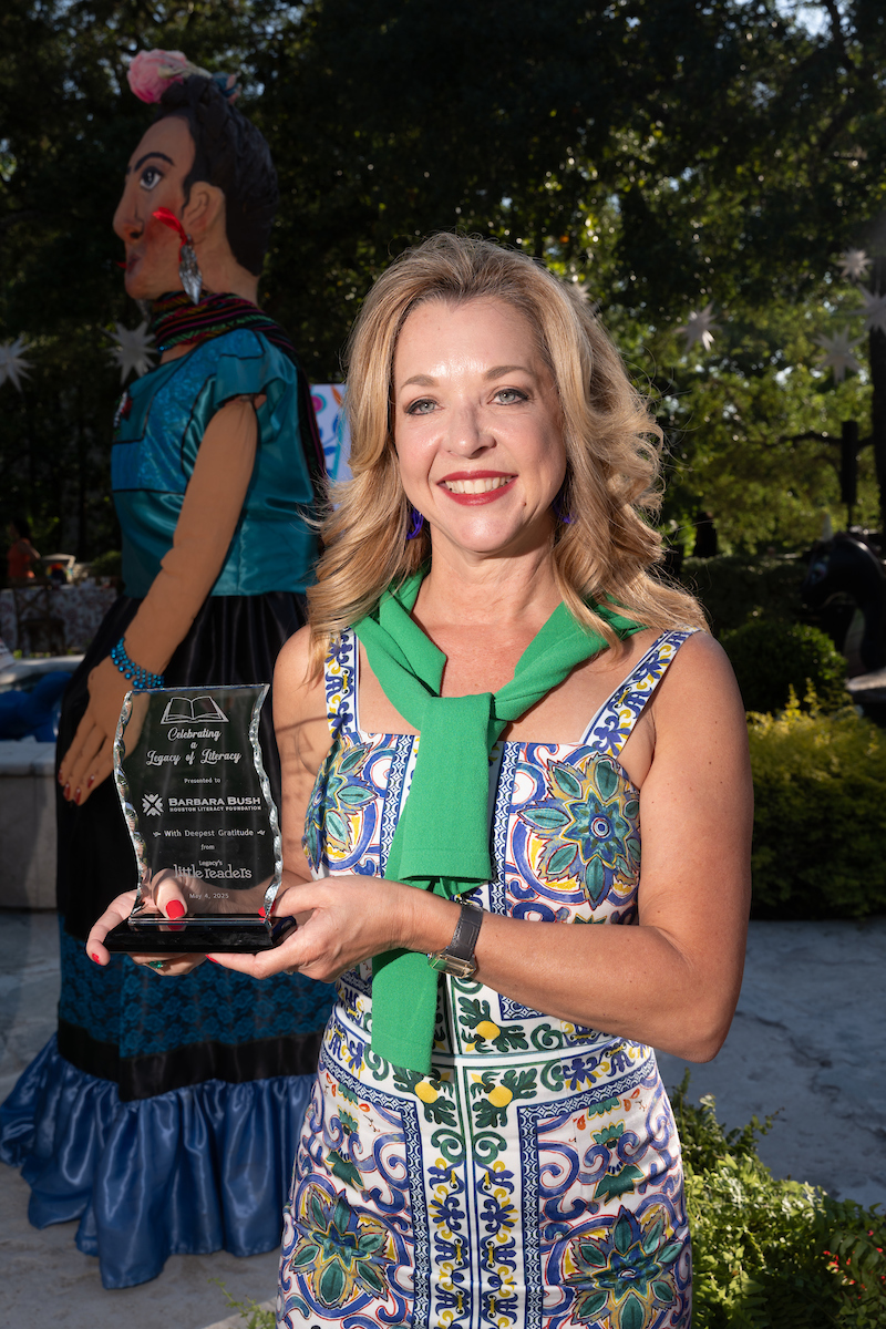 Dr Julie Baker Finck