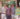 Gary Hammett, Kevin Gilliard and Frank Billingsley, David LaDuke