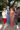 Leila Perrin, Leisa Holland Nelson Bowman, Marilu Garza, Charity Yarborough Cox