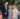 Robert Palussek, Dr. Julie Baker Finck, Chree Boydstun